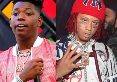 Maury Phillips / Stringer / Getty Images, Jerritt Clark / Stringer / Getty Images