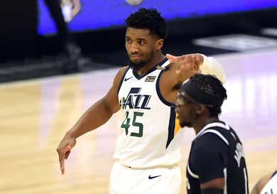 Kevork Djansezian/Getty Images