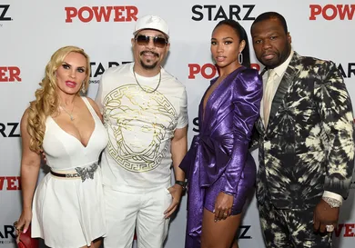 Jamie McCarthy/Getty Images