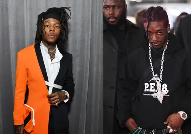 Emma McIntyre/Getty Images, Christopher Polk/Getty Images