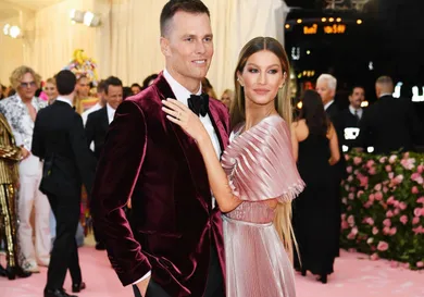 Dimitrios Kambouris/Getty Images