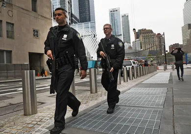 Spencer Platt/Getty Images