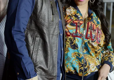 Photo by Kevin Winter/Getty Images