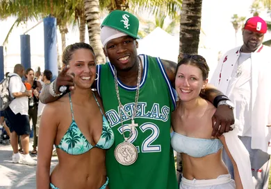 Scott Gries/Getty Images