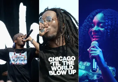 Scott Dudelson/Nicholas Hunt/Lisa Lake/Getty Images