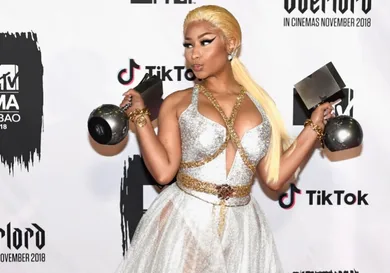 Carlos Alvarez/Getty Images