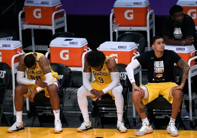 Harry How/Getty Images