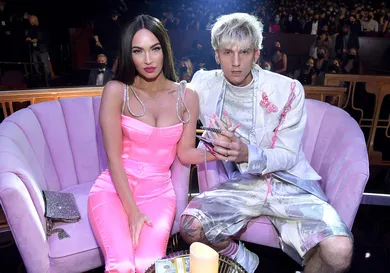 Kevin Mazur/Getty Images