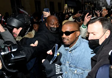 Pascal Le Segretain/Getty Images