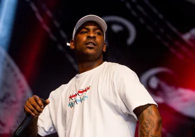 Roger Kisby/Getty Images