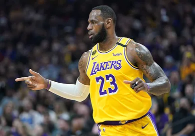 Thearon W. Henderson/Getty Images