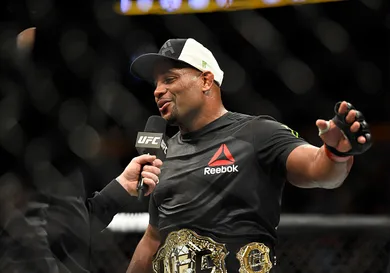 Josh Hedges/Zuffa LLC/Getty Images