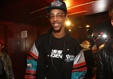 Johnny Nunez/Getty Images