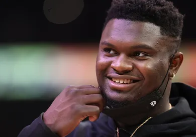 Christian Petersen/Getty Images