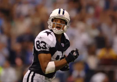 Al Messerschmidt/Getty Images