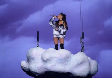 Larry Busacca/Getty Images