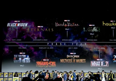 Kevin Winter/Getty Images