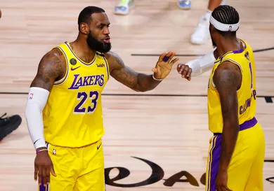 Kevin C. Cox/Getty Images