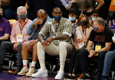 Christian Petersen/Getty Images