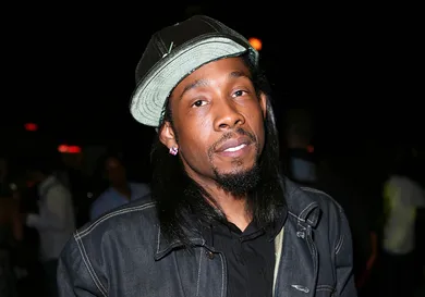 Chad Buchanan/Getty Images