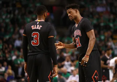 Maddie Meyer/Getty Images