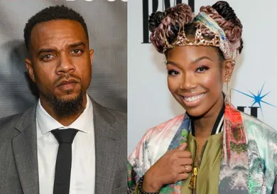 Paras Griffin/Getty Images, Marcus Ingram/Getty Images