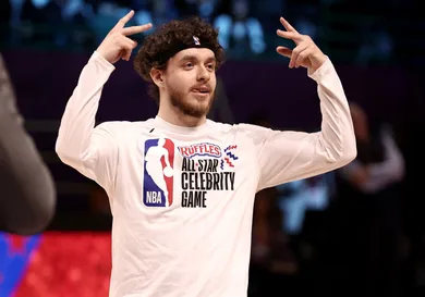 Arturo Holmes/Getty Images