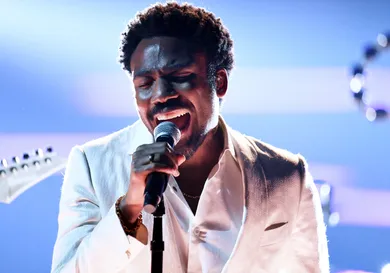 Kevin Winter / Getty Images