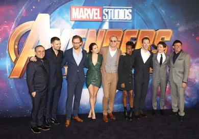 Tim P. Whitby/Getty Images