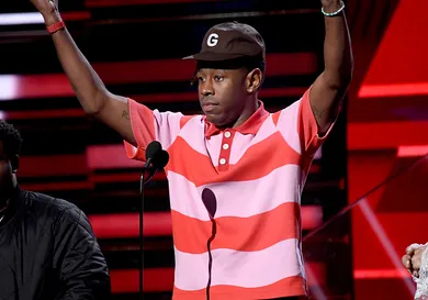 Kevork Djansezian/Getty Images