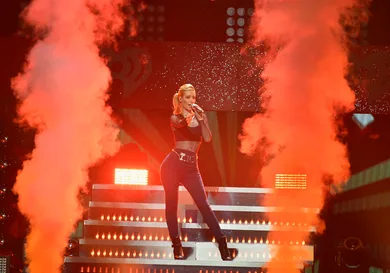 Paul Marotta/Getty Images