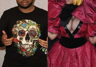 Earl Gibson III & Nicholas Hunt/Getty Images