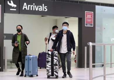 Paul Kane / Getty Images