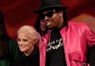 Frazer Harrison /getty images