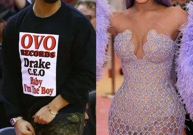 Vaughn Ridley & Neilson Barnard/Getty Images