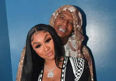 Prince Williams/Wireimage/Getty Images