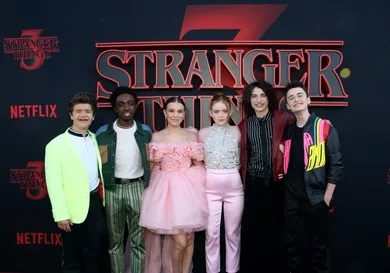 Rachel Murray / Getty Images