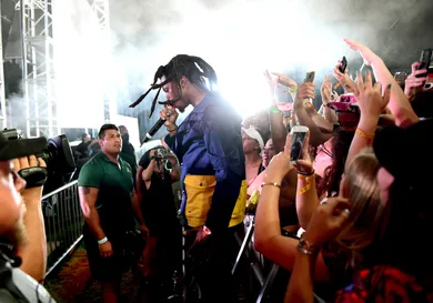 Emma McIntyre/Getty Images