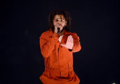 Nicholas Hunt/ Getty Images