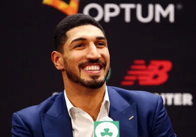 Tim Bradbury/Getty Images