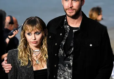 Frazer Harrison/Getty Images