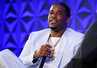 Frazer Harrison/Getty Images