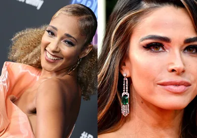 David Livingston & Frazer Harrison/Getty Images