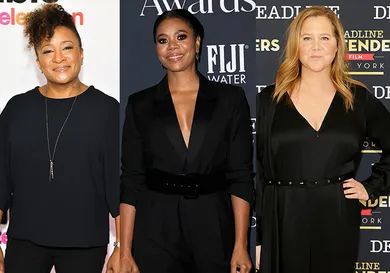 Jamie McCarthy/Getty Images Frazer Harrison/Getty Images Rodin Eckenroth/Getty Images