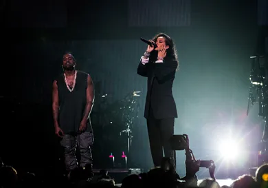 Christopher Polk/Getty Images