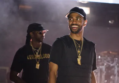 Dave Kotinsky/Getty Images