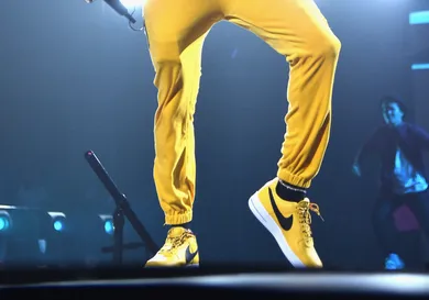 Theo Wargo /getty images