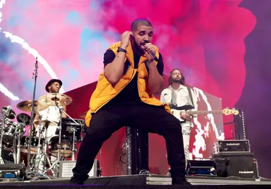 Christopher Polk/Getty Images