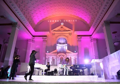 Matt Winkelmeyer / gettyimages