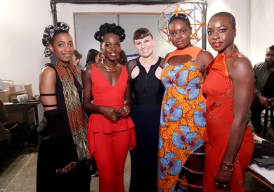 Jemal Countess/Getty Images